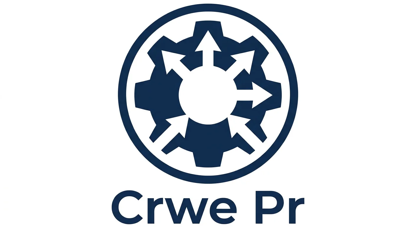 Crwe Pr